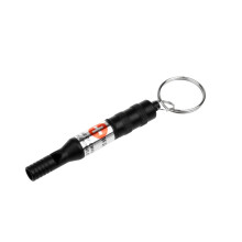 Mini Emergency Survival Whistle Keychain Outdoor Camping Hiking Tool B