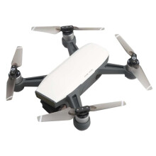 4 Pcs Propeller Props for DJI Spark Drone RC Spare Parts transparent b