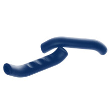 Universal Soft Silicone Non-slip Bicycle Brake Lever Grip Protector Bl