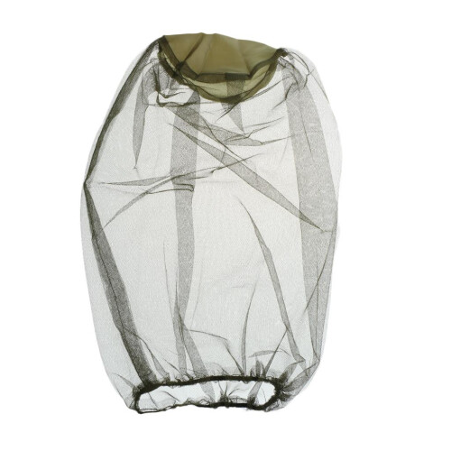 Fishing Anti-mosquito Bee Bug Insect Head Net Mesh Mask Hat Beekeeper
