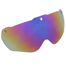 Bike Helmet Eye Lens Triathlon Road Mountain Cycling Helmet Lens Multi
