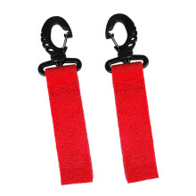 2 Pieces Kayak Paddle Clips Paddle Holder Paddle Keeper No Drilling Re