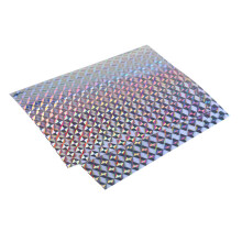 Waterproof Adhesive Fishing Lure Tape for Lure Making Fly Tying 01