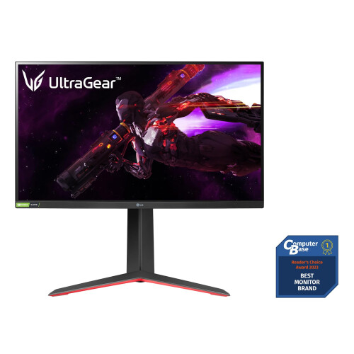 LG 27GP850-B 2