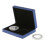 Fancy Double Coins Holder Display for 38MM Commemorative Coins Gift Bo 1