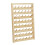 Wood Sewing Thread Stand Organizer Craft Embroidery Storage Rack Holde 1