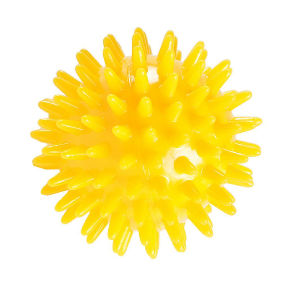 Spiky Massage Ball Trigger Point Release Hand Exercise Stress Relief
