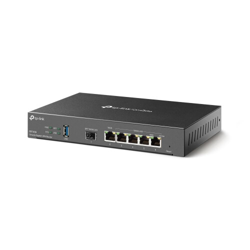 TP-LINK SafeStream ER7206 - VPN Router 2