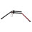 Detachable Compound Bow Stand Holder Rack Support Archery Accessories 1