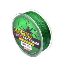 100M 15-80LB Super Strong 4 Strands Braided Fishing Line 80lb
