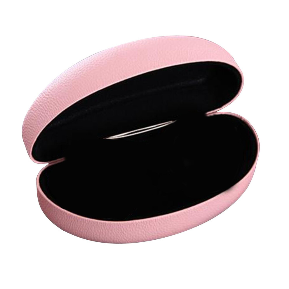 Fashion Hard Sunglasses Eyeglasses Spectacle Glasses Case Holder Box P