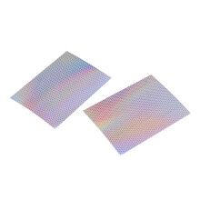 Waterproof Adhesive Fishing Lure Tape for Lure Making Fly Tying 02