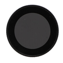 GO3S ND16 Filtro, Montura con perilla - Recubrimiento Pro HD