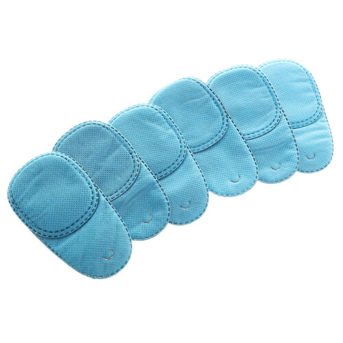 6x Child Occlusion  Lazy Eye Patch for Amblyopia Strabismus Therapy M
