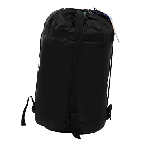 Lightweight Compressed Bag Compression Stuff Sack Outdoor Camping Bag