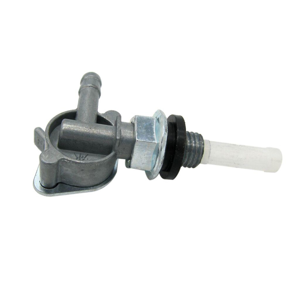 10Mm Fuel Petrol Tank Petcock Switch Tap For Atv Quad Pocket Pit Dirt 6902696633507
