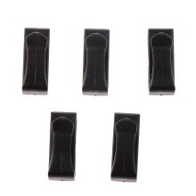 5pcs Plastic Buckle for Webbing Strap 25MM Camping Hiking Backpack Bag