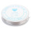 10m Clear Elastic Thread, Stretchy Cord For Jewellery Making  1.0mm 1