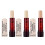 3 Pieces Concealer Highlight Contour Stick Set 3D Face Makeup Comestic 1