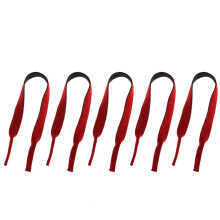 5pcs Neoprene Eyewear Sunglasses Glasses Neck Cord Retainer Band Strap