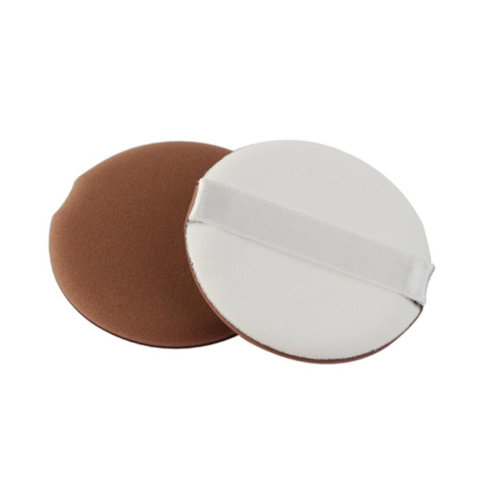 Cream 8X Air Cushion Puff Applicator Sponge Puff Facial Powder Smooth