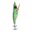 Plastic Hard Baits Fishing Lures Wood Shrimp Baits Squid Jig Hooks Gre 1