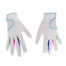 1 Pair Children Golf Gloves 14