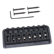 8 String Guitar Bridge Set Screw for Electric Guitar Replacement Parts