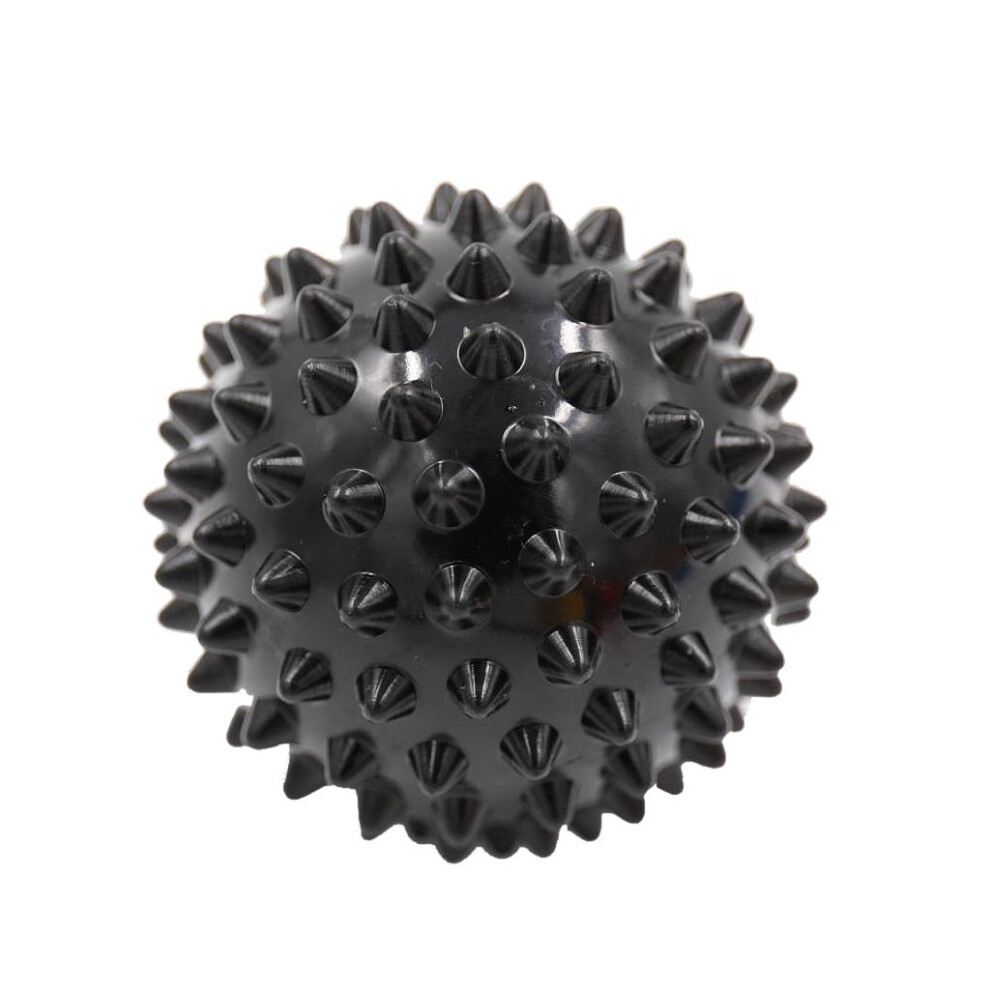 Acupuncture Massager Body Palm Feet Muscle Relief Spiky Massage Ball B