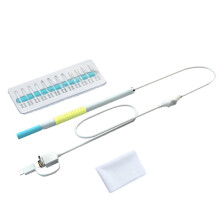 3 in 1 Visual Ear Scoop Ear Borescope 5.5mm 6 Lens Adjustable 1.3MP Wh