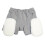 Women Elderly Hip Fractures Protector Pants Support Shield Fall Preven 1
