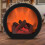 LED Fireplace & Table Lamp Electric Fireplace With Realistic Flame Effect 4