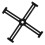 Propellers Holder Protector Fixer Silicone Stabilizer for DJI SPARK Bl 1