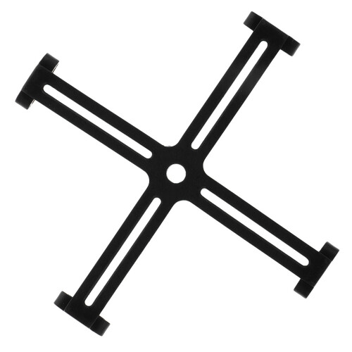 Propellers Holder Protector Fixer Silicone Stabilizer for DJI SPARK Bl