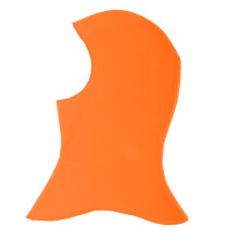 Fashion Pool Mask Head Sunblock UV Sun Protection Face Mask Swim Cap O