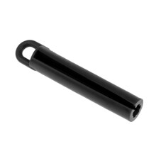 Professional Pool Snooker Billiard Cue Tip Rubber Hang Clamp Holder Bl