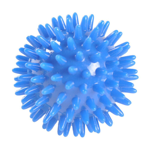 Silicone Massage Ball Deep Tissue Release Hand Exercise Stress Relief 1