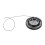 Carp Fishing Line Coated Hook Link Quick Sinking Braided Line 25lb / 5 1