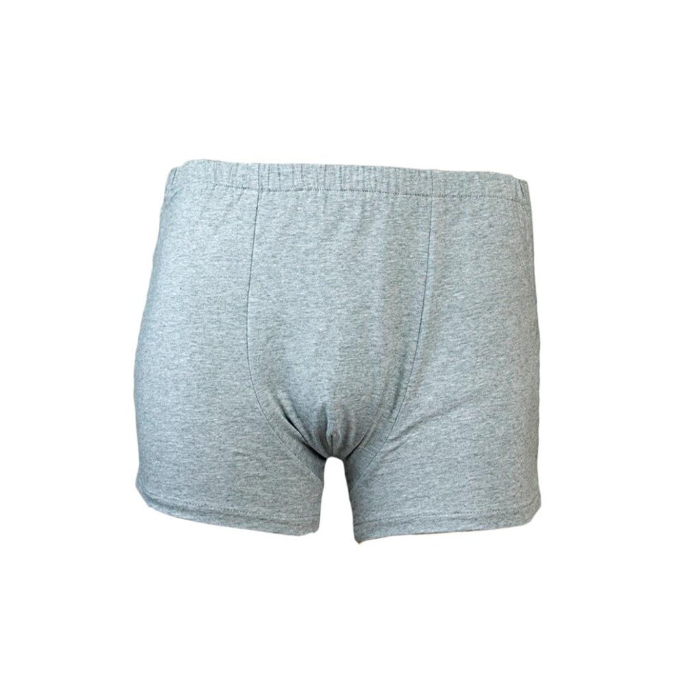 Breathable Cotton Underwear for Patients Disability Incontinence for M