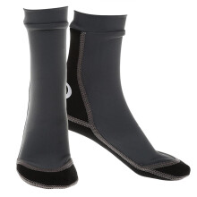 1.5mm Diving Socks Swimming Snorkeling Shoes Neoprene Surfing Boots XL