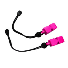2 Pieces Emergency Survival Safety Whistles Scuba Diving Water Sports