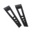 8Pcs Plastic Sleeve Cuff Tab Sewing Hook Loop Tape Clothing Accessorie 3