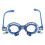 Plastic Optical Trial Lens Frame Eyeglass Optometry Optician Equipment 1