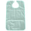 Waterproof Adults Elder Mealtime Cloth Protector Disability Aid Bib Li 1