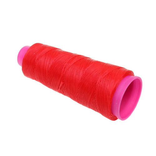 110m Bowstring Material Recurve Bow Compound Bow String Making Red 2
