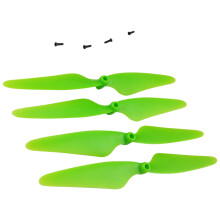 4Piece Propellers Paddles For Hubsan X4 H502E H502S RC Quadcopter Part