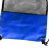 Mesh Drawstring Bag for Snorkeling Scuba Diving  Goggles Mask Blue 2