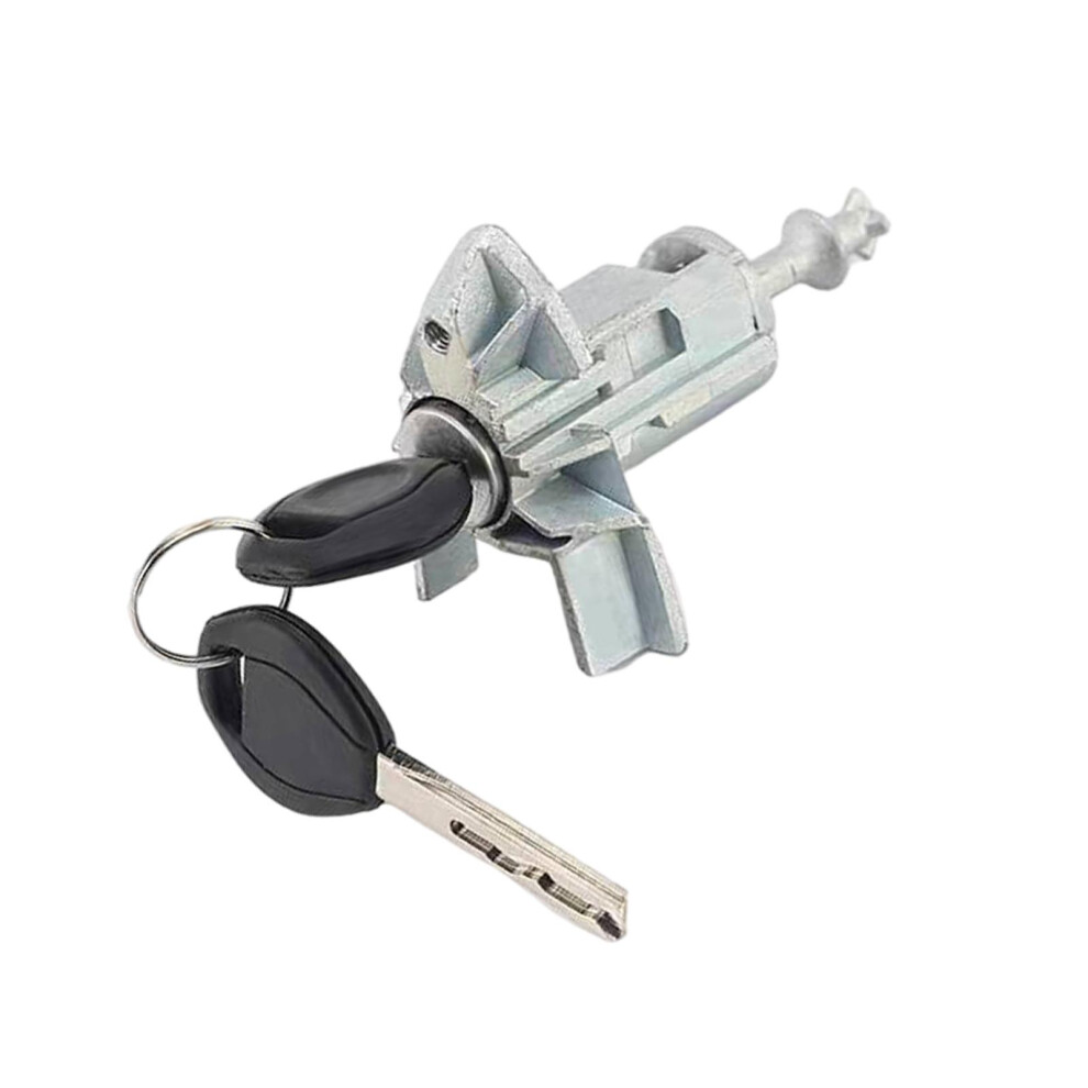 Door Lock Cylinder Barrel Assembly Left Driver Accessories For For X5 6902695692536