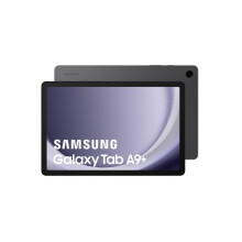 Galaxy Tab A9+, 11 inches, 128GB, 5G, Graphite
