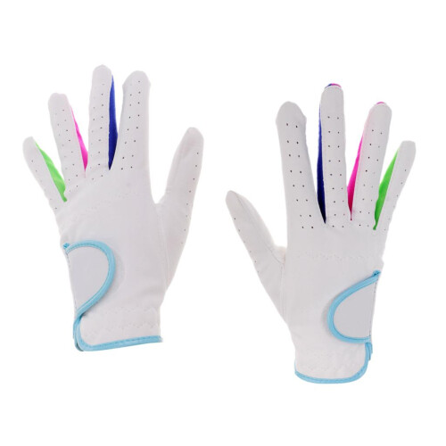1 Pair Children Golf Gloves 14 1